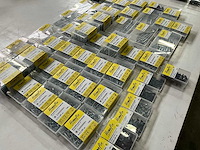 Home fix diverse schroeven verzinkt (52x) - afbeelding 9 van  9