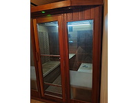 Home focus, far infrared sauna - inbouw jacuzzi - afbeelding 5 van  18