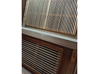 Home focus, far infrared sauna - inbouw jacuzzi - afbeelding 7 van  18