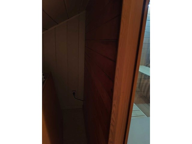 Home focus, far infrared sauna - inbouw jacuzzi - afbeelding 8 van  18