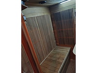 Home focus, far infrared sauna - inbouw jacuzzi - afbeelding 15 van  18