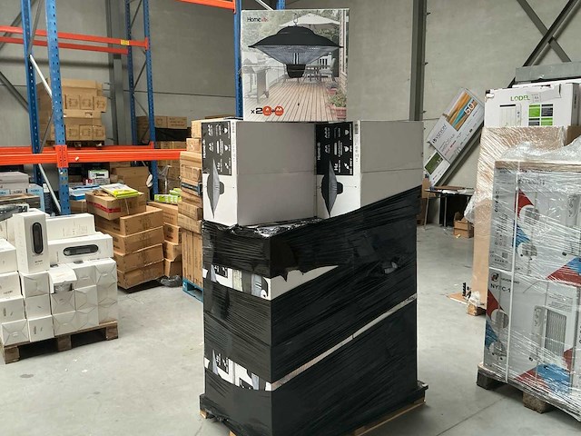 Home it terrasverwarming (12x) - afbeelding 1 van  4