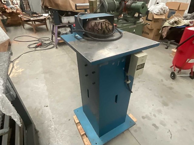 Home polisher - afbeelding 2 van  6