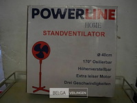 Home staanventilator - afbeelding 1 van  2