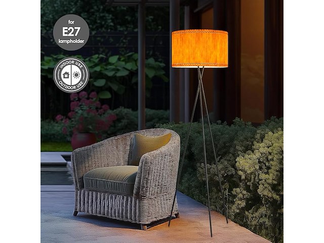 Home sweet home papieren kap - afbeelding 4 van  4