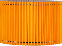 Home sweet home papieren kap - afbeelding 1 van  4