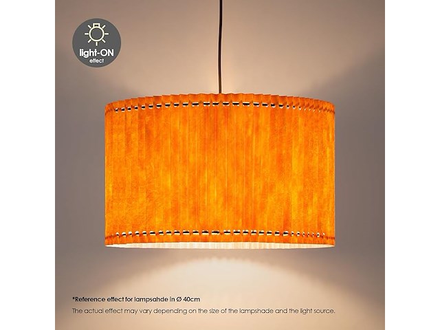 Home sweet home papieren kap - afbeelding 3 van  4