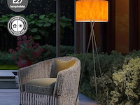 Home sweet home papieren kap - afbeelding 4 van  4