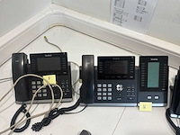 Home telephone (5x) - afbeelding 2 van  5