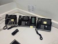 Home telephone (5x) - afbeelding 1 van  4