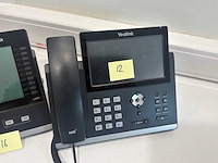 Home telephone (5x) - afbeelding 2 van  4