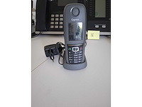 Home telephone (5x) - afbeelding 4 van  4