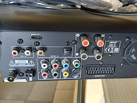 Home theater 2.1 jamo a102hcs22 - afbeelding 2 van  2