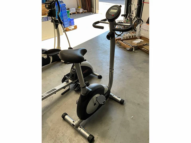 Home trainer (3x) - afbeelding 3 van  15