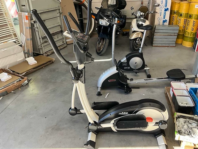 Home trainer (3x) - afbeelding 8 van  15