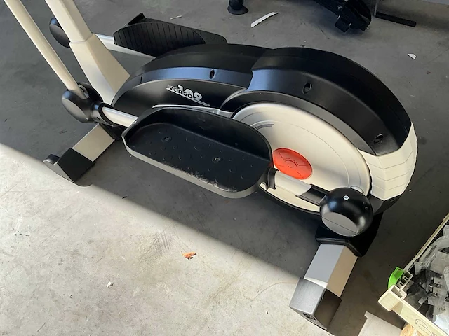 Home trainer (3x) - afbeelding 9 van  15