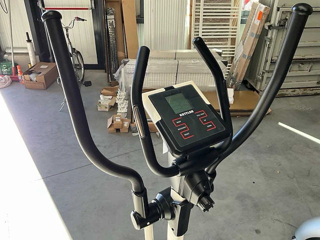 Home trainer (3x) - afbeelding 10 van  15