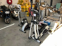 Home trainer (3x)