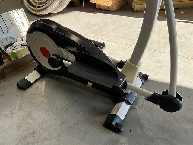 Home trainer (3x) - afbeelding 11 van  15