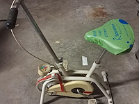 Home trainer antiek splender - afbeelding 1 van  7