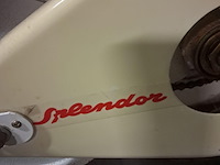Home trainer antiek splender - afbeelding 2 van  7