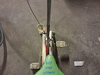 Home trainer antiek splender - afbeelding 4 van  7