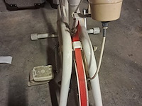 Home trainer antiek splender - afbeelding 6 van  7
