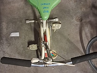 Home trainer antiek splender - afbeelding 7 van  7