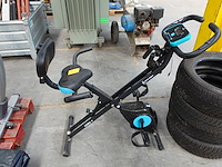 Home trainer azura - afbeelding 1 van  4