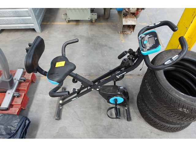 Home trainer azura - afbeelding 4 van  4