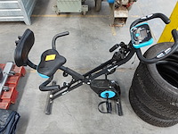 Home trainer azura - afbeelding 4 van  4