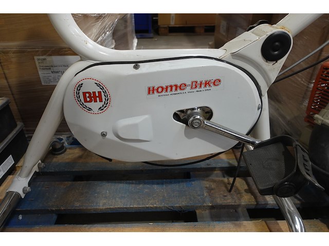 Home trainer bh - afbeelding 2 van  4