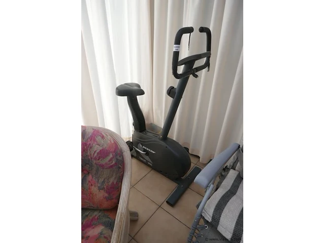 Home trainer - afbeelding 1 van  1