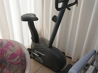 Home trainer