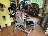 Home trainingstoestellen - afbeelding 1 van  5