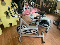 Home trainingstoestellen - afbeelding 2 van  5