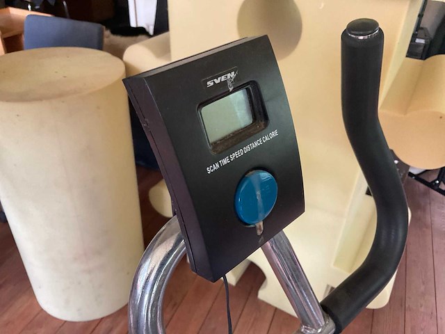 Home trainingstoestellen - afbeelding 3 van  5