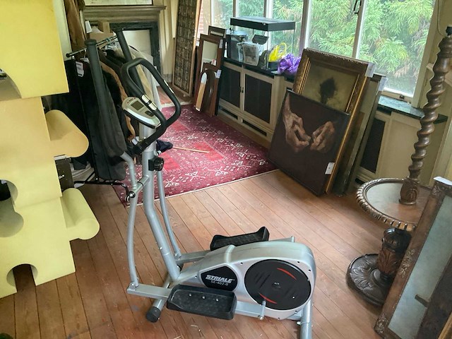 Home trainingstoestellen - afbeelding 4 van  5