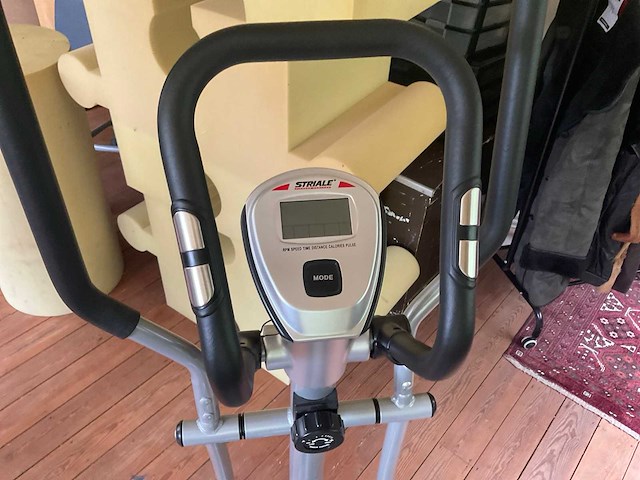 Home trainingstoestellen - afbeelding 5 van  5