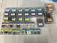 Homefix diverse bevestigingsmaterialen (38x) - afbeelding 1 van  8