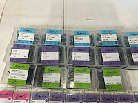 Homefix diverse bevestigingsmaterialen (38x) - afbeelding 2 van  8