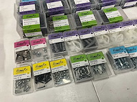 Homefix diverse bevestigingsmaterialen (38x) - afbeelding 6 van  8