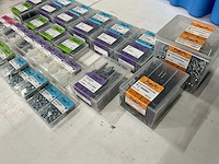 Homefix diverse bevestigingsmaterialen (38x) - afbeelding 8 van  8