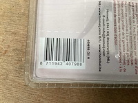 Homeij allesknipper met softgrip (100x) - afbeelding 5 van  5