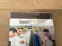 Homeij allesknipper met softgrip (100x) - afbeelding 4 van  5