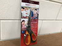 Homeij allesknipper met softgrip (100x) - afbeelding 1 van  5