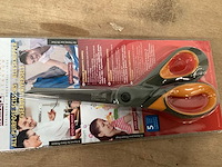 Homeij allesknipper met softgrip (100x) - afbeelding 2 van  5