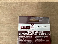 Homeij eenoogschaar (480x) - afbeelding 2 van  7