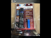 Homeij zaklamp led oplaadbaar - afbeelding 1 van  2