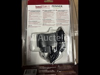 Homeij zaklamp led oplaadbaar - afbeelding 2 van  2